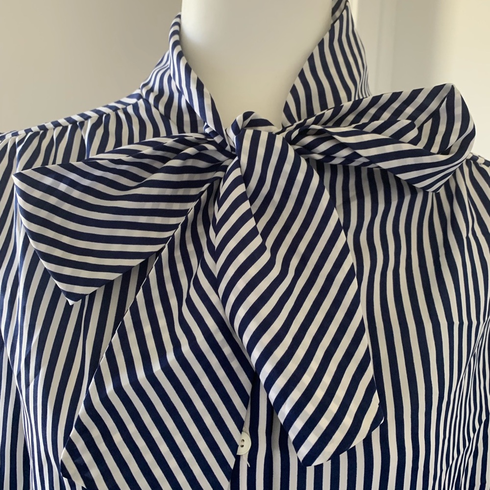 Vintage blouse - Picture 3 of 8